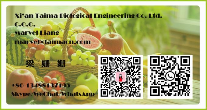 High Concentrated Fruit Flavors Solubility Oil Soluble Daily Products TAIMA Super Aroma Flavors 4