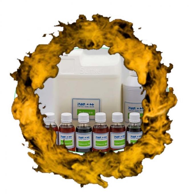 Essential Oil Tobacco Flavor Concentrate Wholesale Flavour Flavor Provide Free Samples 1