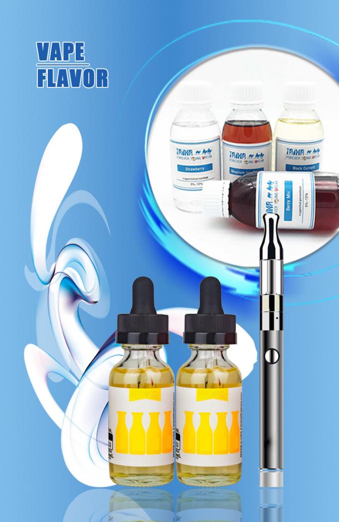 High Concentrate Fruit Flavors Mixed Fruit Essence Concentrate Aroma 0