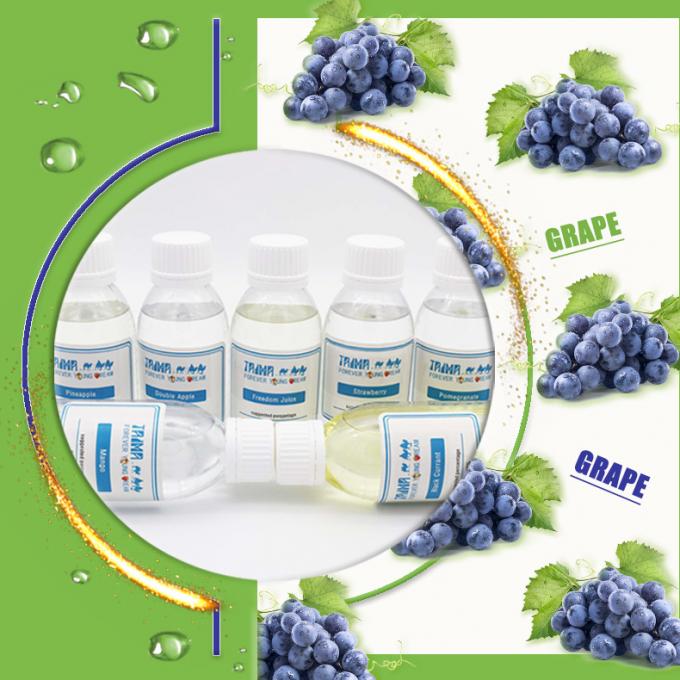 Laboratory Grape Candy Flavor Essence Flavor Aroma Liquid 1