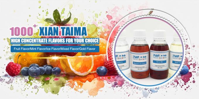 Classic Fruit Essence Flavor Aroma Liquid PG/VG Base Clear And Freebase Nicotine For E-liquid 0