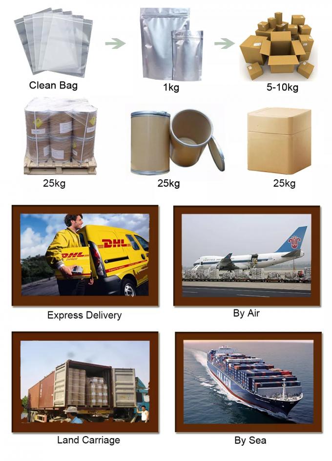 Advantame Sweetener 20000x Sucrose for E-Liquids USP Grade 3