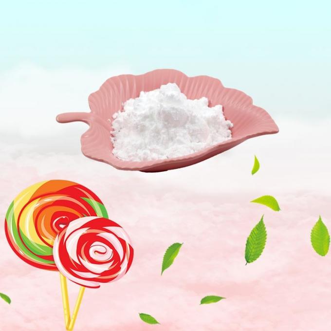 Advantame Sweetener Powder 20000x Sucrose for Food Beverages 0