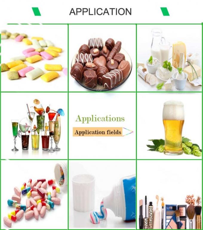 Taima concentrated food flavor used for beverage 2