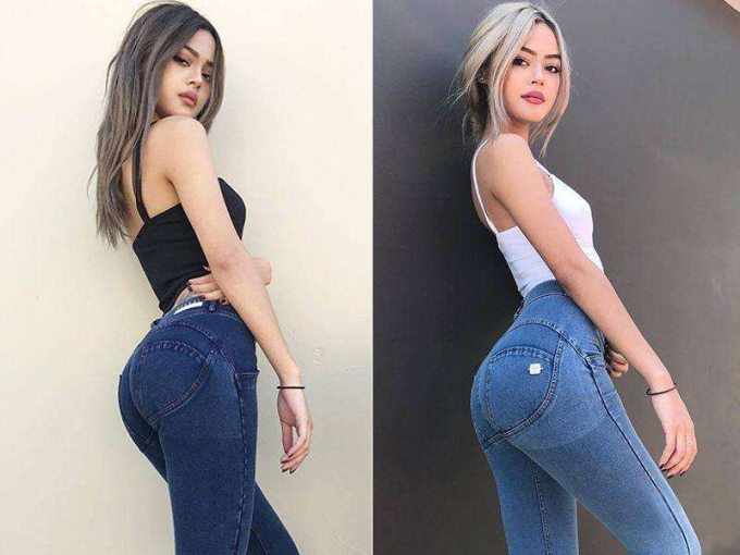 Buttocks Enlargement Syrup with Natural Ingredients for Women-Specific Glute Enhancement and 1 Year Shelf Life 3