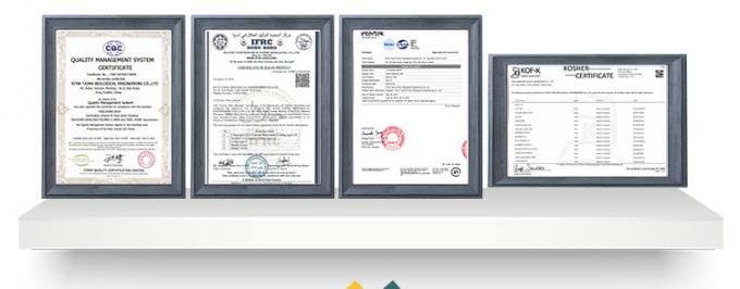Food Grade Egg Flavor Liquid with 99% Purity and 3 Years Shelf Life for Baking Beverages and Confectionery 4