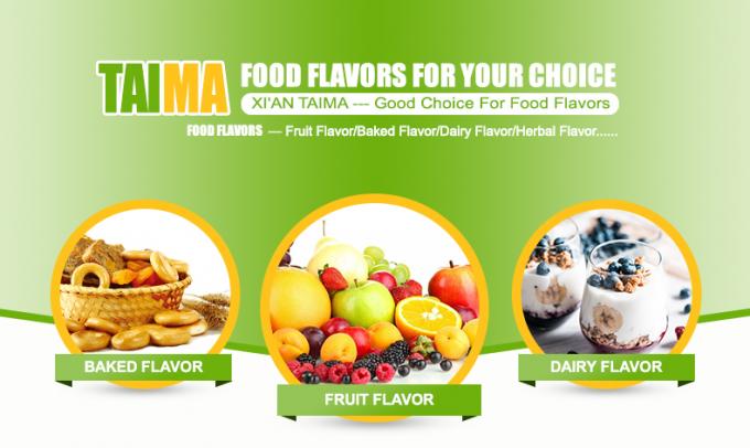 Food Grade Malt Flavor Liquid with 99% Purity and 3 Years Shelf Life for Beverages and Baking 2