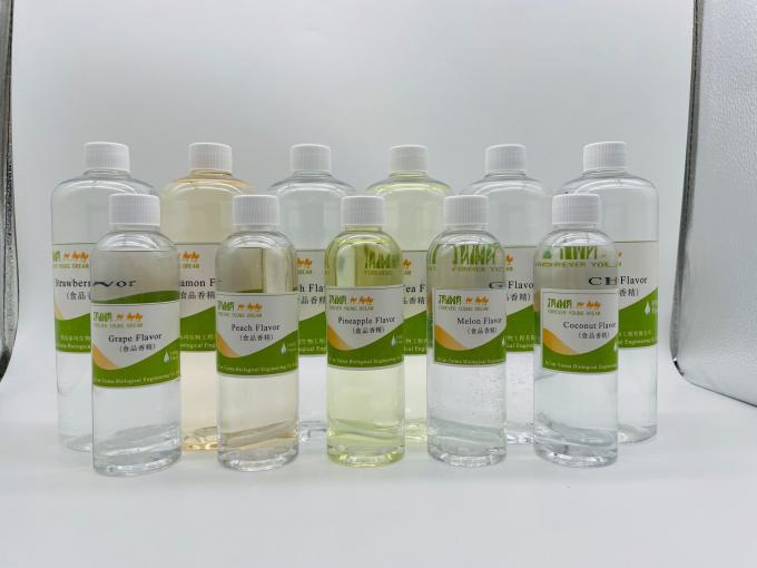Food Grade Sweet Corn Flavor Powder with 99% Purity and 3 Years Shelf Life for Corn Juice and Baking 2