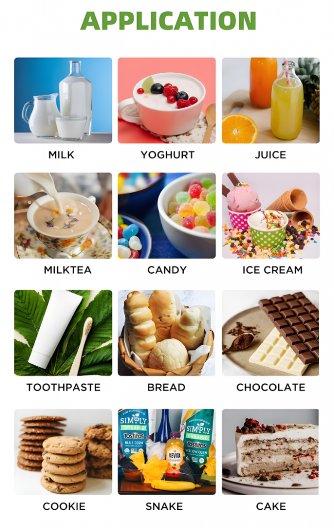 Lily Tobacco E-Liquid Flavor Concentrate for Vape and Food 1