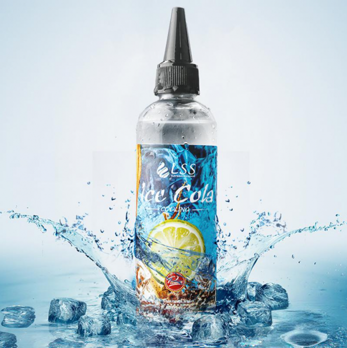 PG VG Chocolate Tobacco Flavor Concentrate for E-Liquids 1