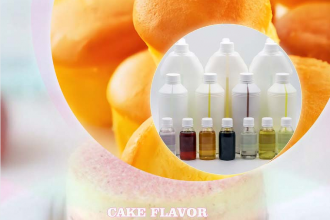 Taima Concentrate cake Aroma Flavor for Food and Ups Fragrance Flavors for Tobacco-liquid 0