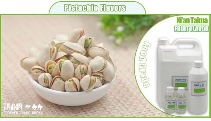 Taima Concentrate Pistach io Flavor For Food And Ups Fragrance Flavors For Tobacco-liquid 0