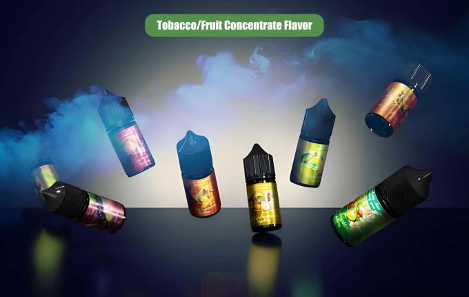 Concentrate Key Lime Fruit Flavor For Both Tobacco Flavors For E-liquid Vape E-juice 1