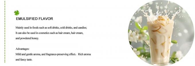 Concentrate Key Lime Fruit Flavor For Both Tobacco Flavors For E-liquid Vape E-juice 4