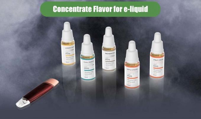 concentrate Hawthorn flavoring tobacco fruit aroma for vape liquid Tobacco e-Liquid Flavor free samples 1