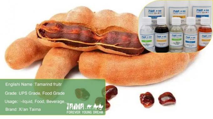 Taima Tamarind Concentrate Fruit Flavor & Fragrance Aroma For Vape E-juice 0