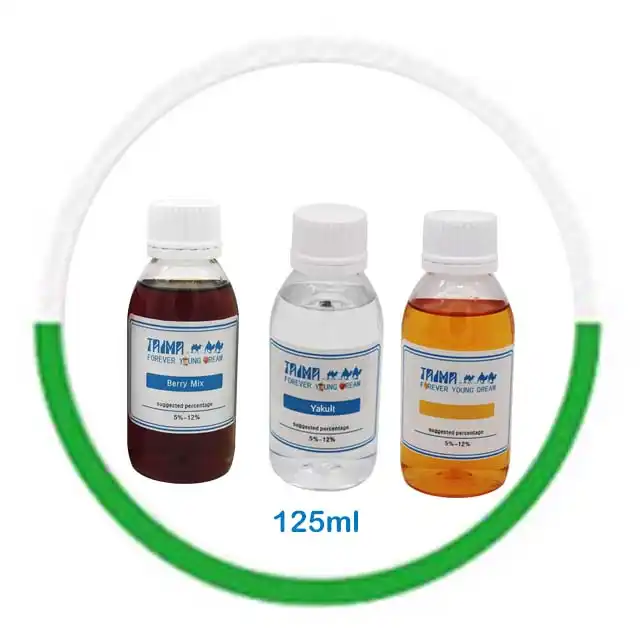 Vape Raw Materials Biscit Flavor Cookies Aroma Concentrate E-juice Vape Liquid Flavour 3