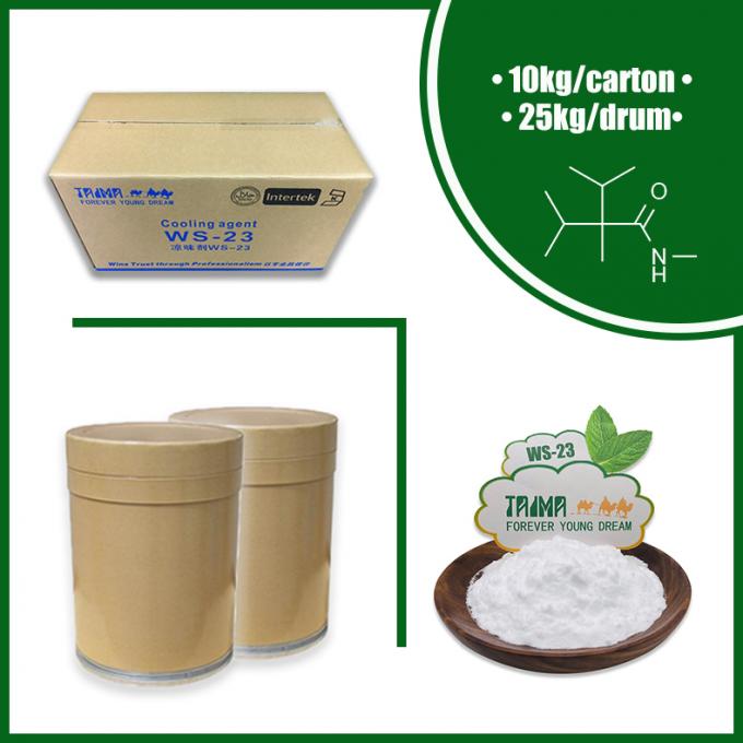 Food Grade Sucralose Sweetener Neotame White Powder Advantame Flavor Enhancer 3