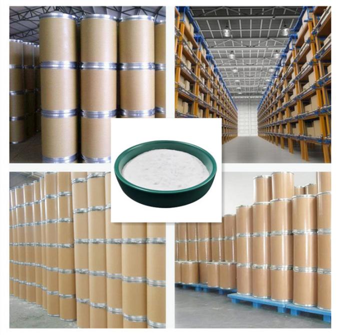 Powder Sweetener Advantame Neotame Sucralose NHDC Food Grade  Cas 165450-17-9 4