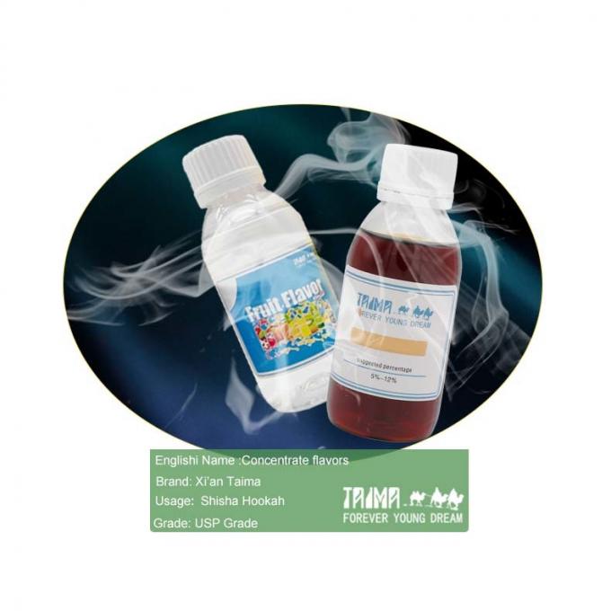 Taima Concentrate Double Apple Fruit Flavor Liquid Flavours E Liquid For Shisha 1