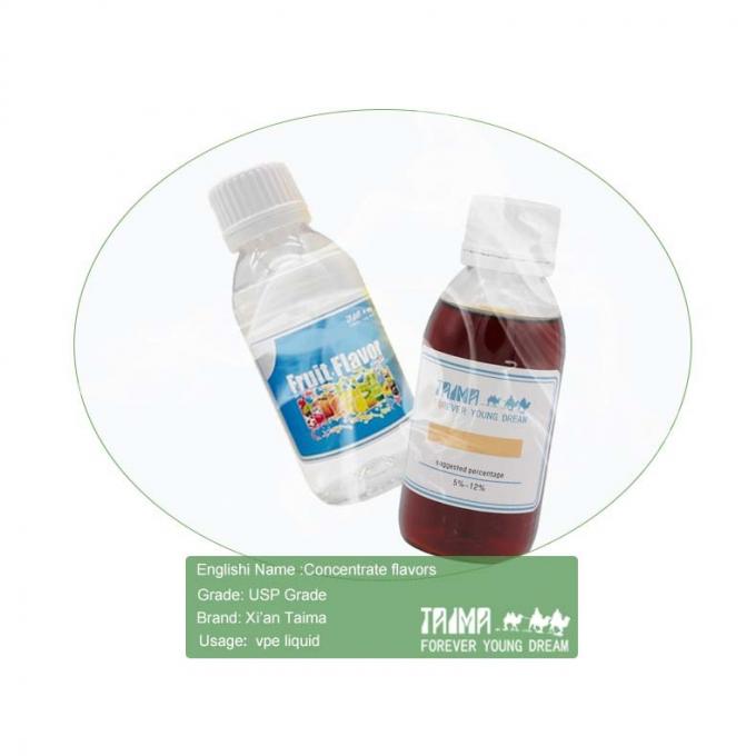 Taima Concentrate Double Apple Fruit Flavor Liquid Flavours E Liquid For Shisha 2