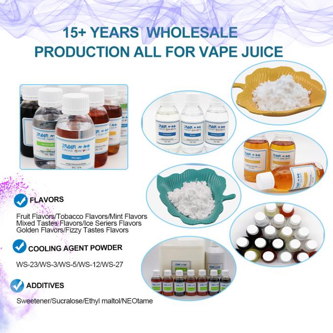 Taima Concentrate Double Apple Fruit Flavor Liquid Flavours E Liquid For Shisha 3