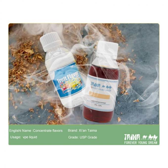 Flavored Liquid Concentrate Vape Juice Food Flavour Concentrated Berry Mix For Vape E Liquid 2