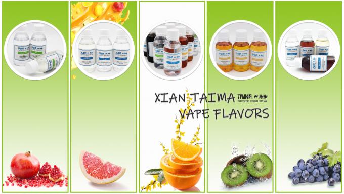Taima Flavoring Milk Fruit Flavor For Vape E-juice / Food 3