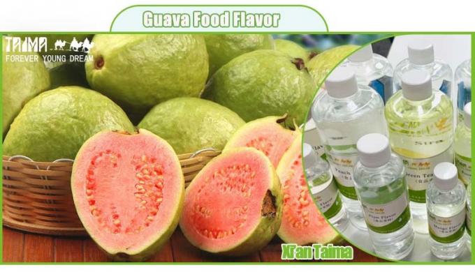 Taima Flavoring Guava Fruit Flavor For Vape Juice For Food 0