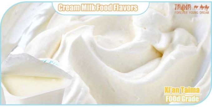 Taima Flavoring Cream Milk Fruit Flavor For Vape E-juice / Food 0