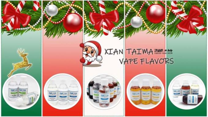 Taima Flavoring Papaya Fruit Flavor For Vape E-juice / Food 5