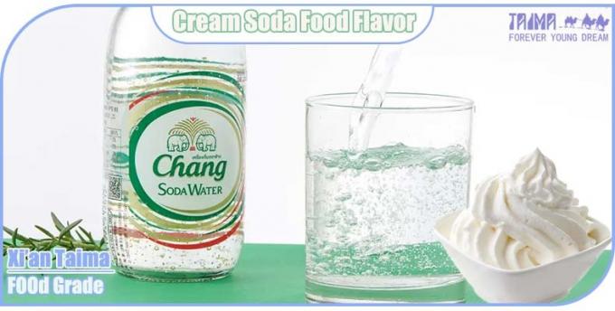 Taima flavoring cream soda fruit flavor for vape e-juice / food 0