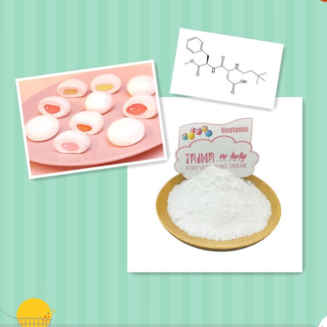 Sucralose Powder 25kg/drum With Free Sample Sucralose Sweetener 2