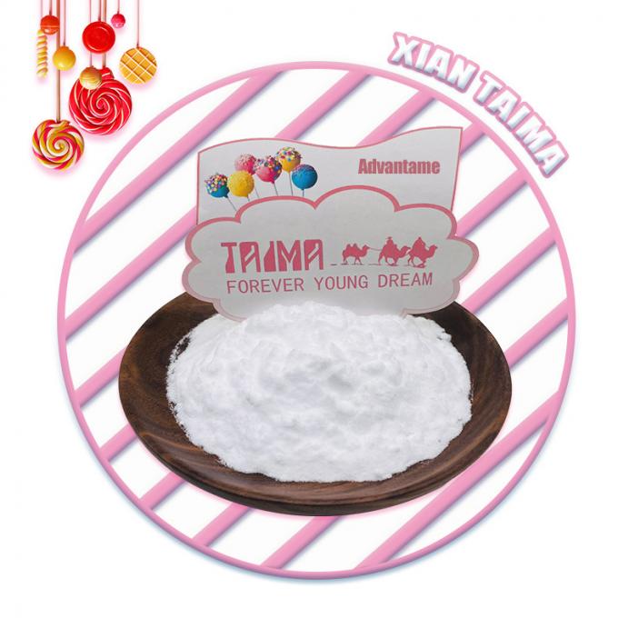 Powder Neotame High Purity Sweetening Agents Flavor Fragrance For E-Liquid Vape Juice 2