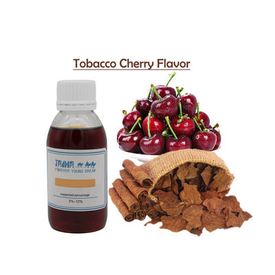 Pure Tobacco Extract E Liquid Nicotine Freebase/Salt Various E Juice Tobacco Flavors