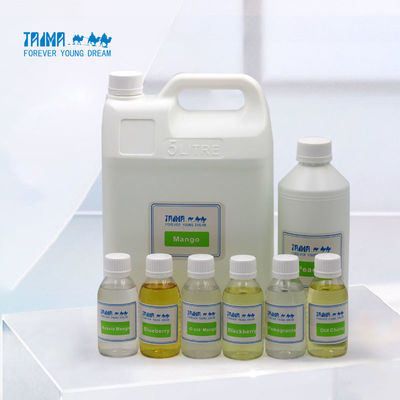 Taima Concentrate Double Apple Fruit Flavor Liquid Flavours E Liquid For Shisha