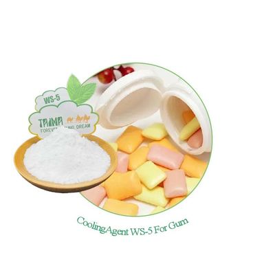 Powder Neotame High Purity Sweetening Agents Flavor Fragrance For E-Liquid Vape Juice