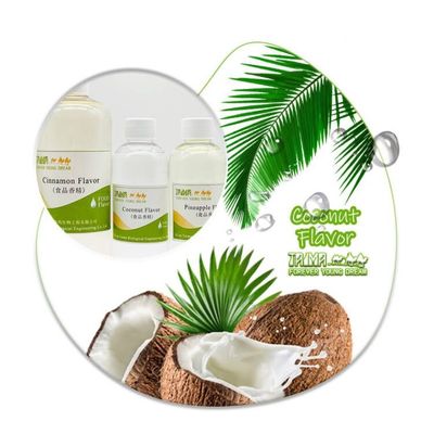 Taima Natural Flavorings Food Additive Flavor Liquid Used For Ice Cream