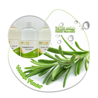 Taima Natural Flavorings Food Additive Flavor Liquid Used For Ice Cream