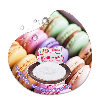 Factory Manufacture Food Grade Sucralose Sweetener Free Samples