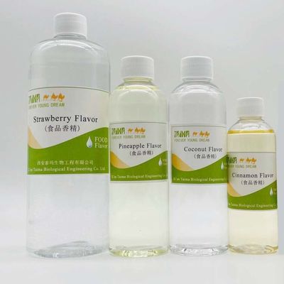 Nature Red Jujube Concentrate Flavor&fragrance Essential Oil Aroma Oil Fruit Flavour For Beverage