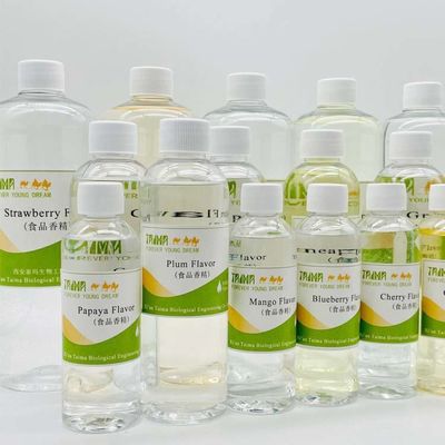 Nature Red Jujube Concentrate Flavor&fragrance Essential Oil Aroma Oil Fruit Flavour For Beverage