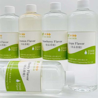Nature Red Jujube Concentrate Flavor&fragrance Essential Oil Aroma Oil Fruit Flavour For Beverage