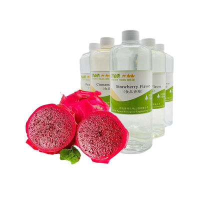 Flavor & Fragrance Essential Oil Mangosteen Flavour Concentrated Flavor Used For Beverage