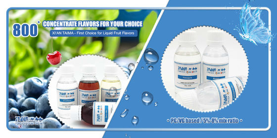Bulk Order Blueberry Essence Flavours Fruit Concentrate Flavourings For Eliquid And Ejuice