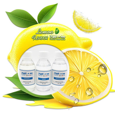 Concentrated Mango Flavor TAIMA Concentrated Liquid Fruit Flavor For VAPE USE