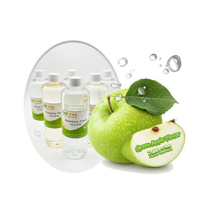 Concentrate Peach Flavor & Fragrance Food Grade Water Soluble For Confectionery, Beverages, Ice Crea