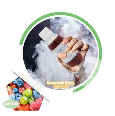 Taima Winston concentrate tobacco flavor liquid for Vape Juice in Vaporizers industry