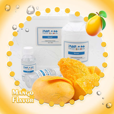 Xi'an Taima Liquid Form Grape Flavor For DIY Juice Production And Distribution