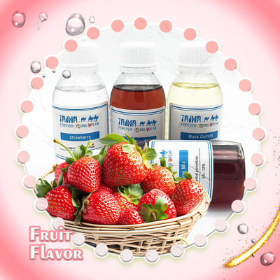 Fruity Flavors For E Liquids Sweet Tangy Refreshing Fruits With Freebase Nicotine